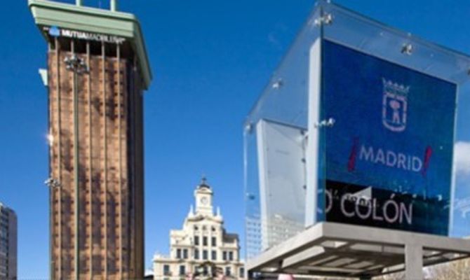 Madrid