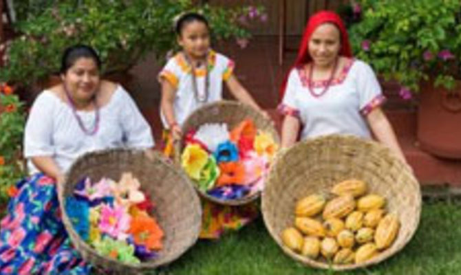 Ruta de Cacao