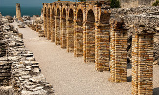 Grotte di Catullo