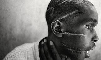 James Nachtwey