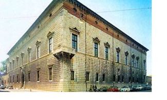 Ferrara: ferma tra Medioevo e rinascimento