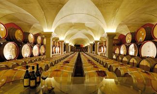 Bardolino, tutti i segreti del vino in un museo
