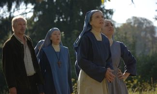 La campagna francese dell'Ain diventa tutto il mondo di Marie Heurtin
