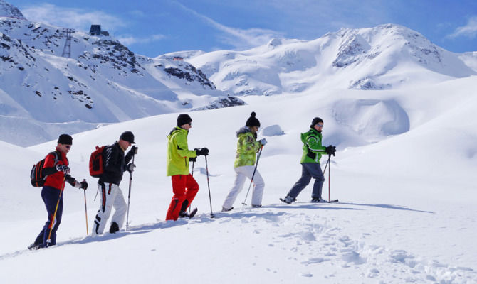 Scuola di Scialpinismo