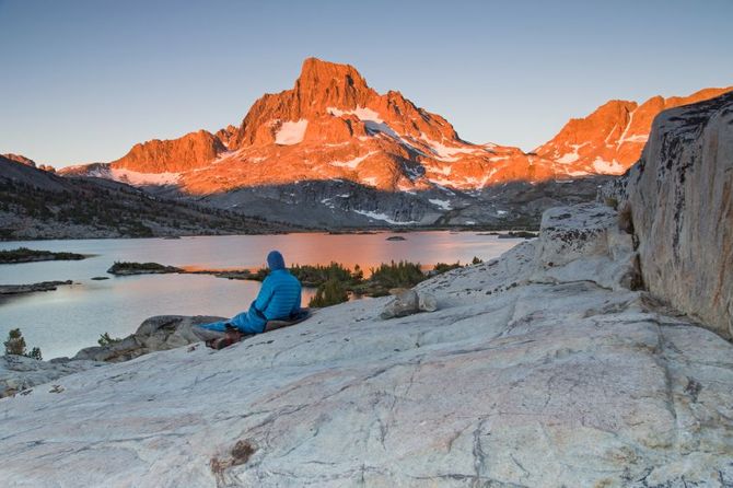 Pacific Crest Trail