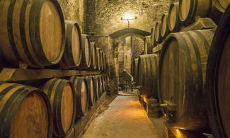 Cantina Rauscedo, le radici del vino in Friuli