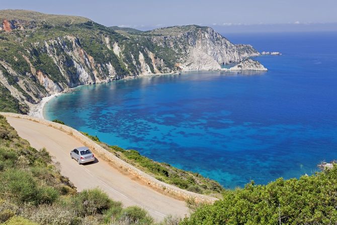 Petani Beach