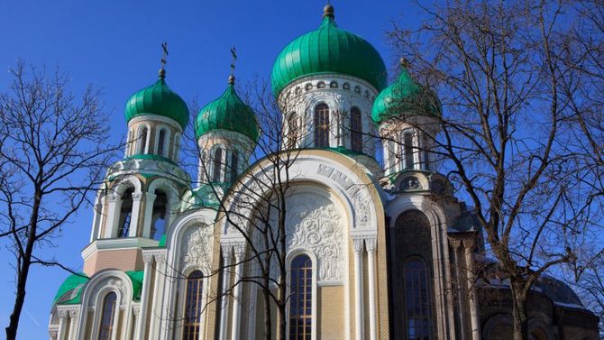 Cattedrale di Vilnius