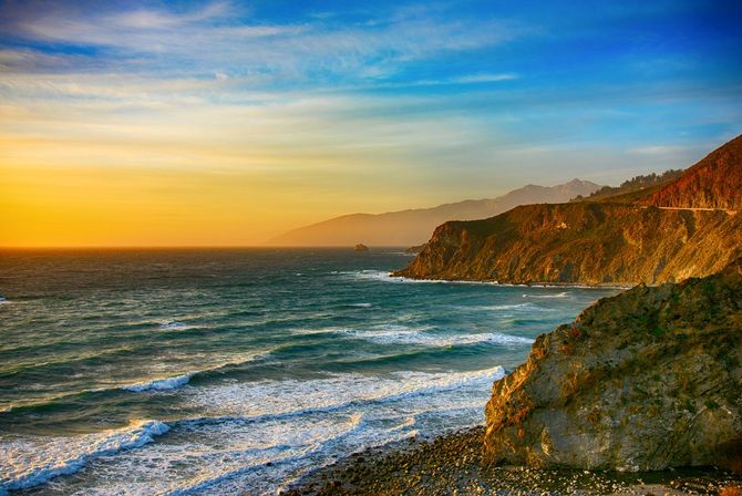 Big Sur