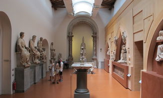 Museo dell'Opera del Duomo