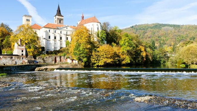 Monastero