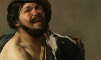 Hendrick Ter Brugghen