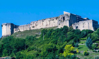 Cosenza, cosa rende speciale il Castello Svevo