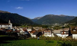 Sutrio tra montagna, tradizione e gastronomia tipica