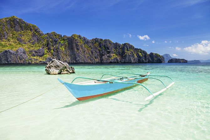 2 Boracay