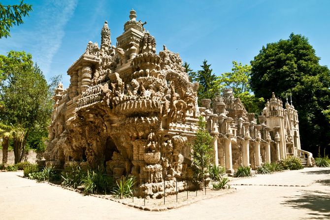 Le Palais idéal