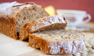 Pan Ducale: dolci e antichi sapori d'Abruzzo
