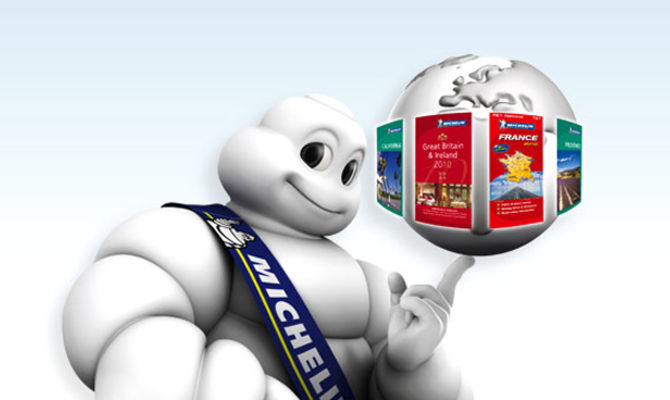 Omino Michelin