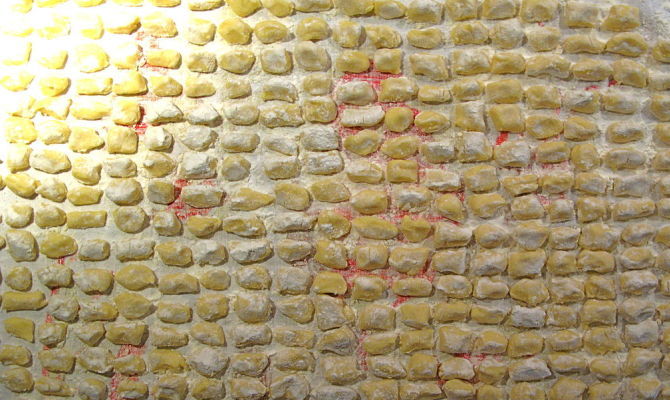 pasta con uova farina e patate<br>