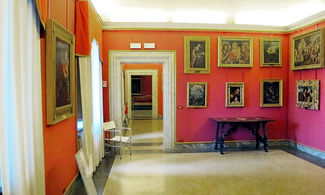 Museo Nazionale di Palazzo Mansi