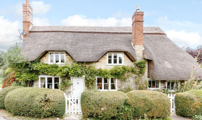 Cress Cottage