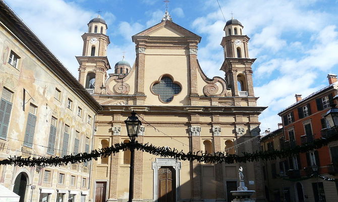 Novi Ligure