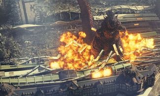 Allarme a Tokyo: Shin Godzilla è tornato!