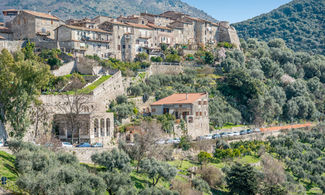 Sermoneta