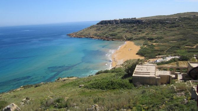 Gozo