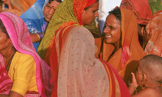 Tutti i colori del Rajasthan