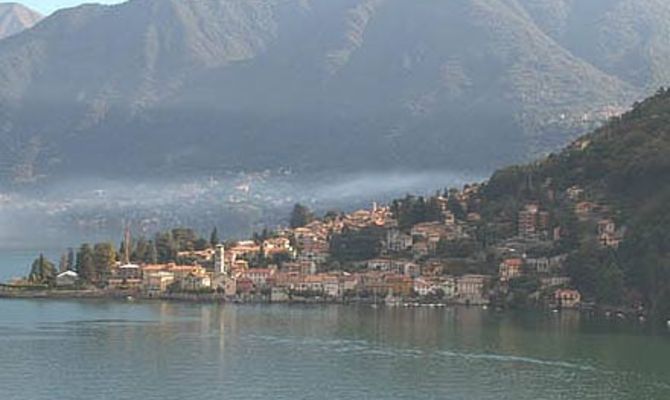 Lago di Como