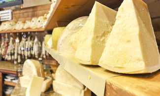 Cibo spaccio Agrinascente