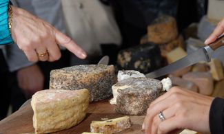 Da Bra le migliori Dop casearie d'Italia