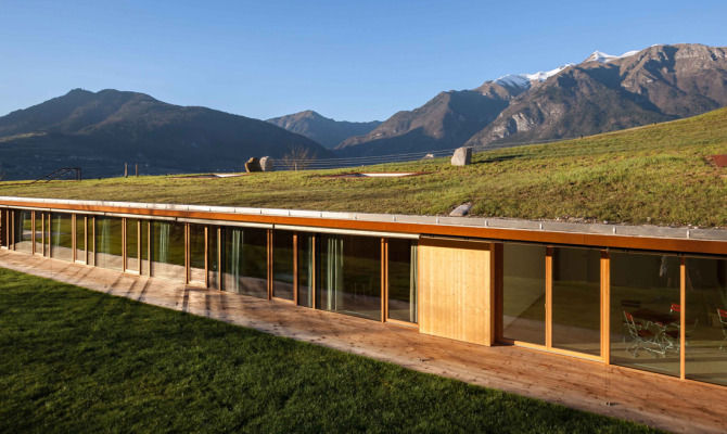 Constructive Alps 2015