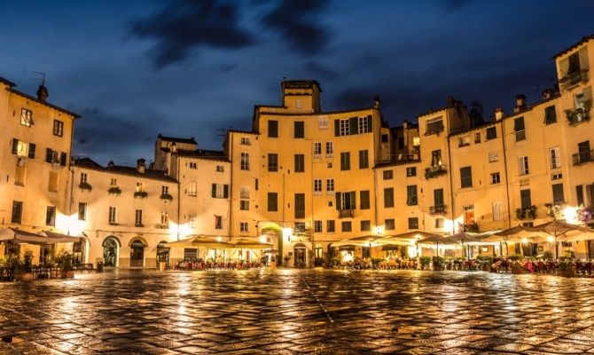 Lucca