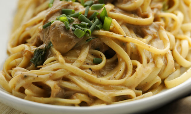 bigoli anatra pasta ragÙ sugo ricette 