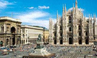 milano