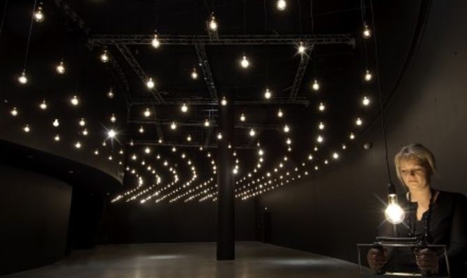ARoS Aarhus Kunstmuseum Danimarca