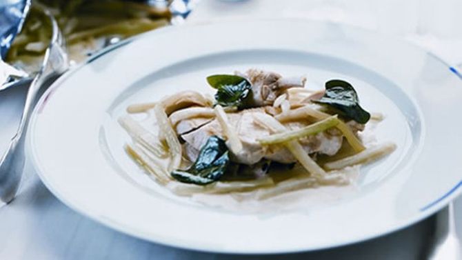 Ristorante Guy Savoy &amp;#45; Parigi