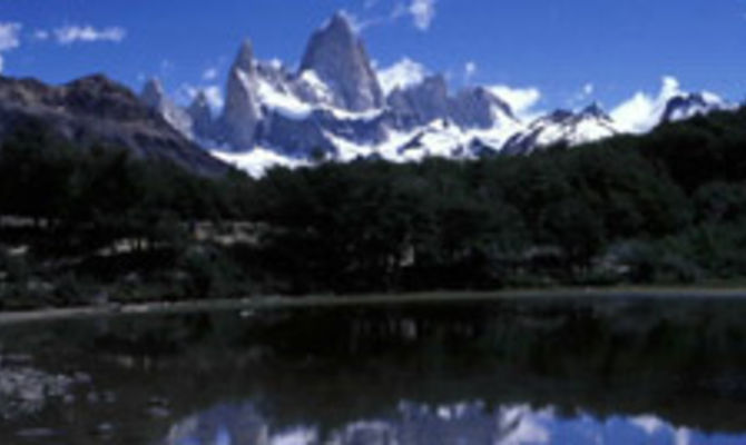 Patagonia