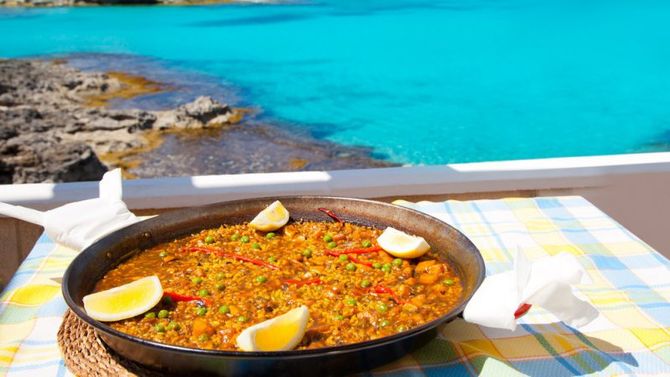 Paella