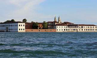 Isola di San Servolo