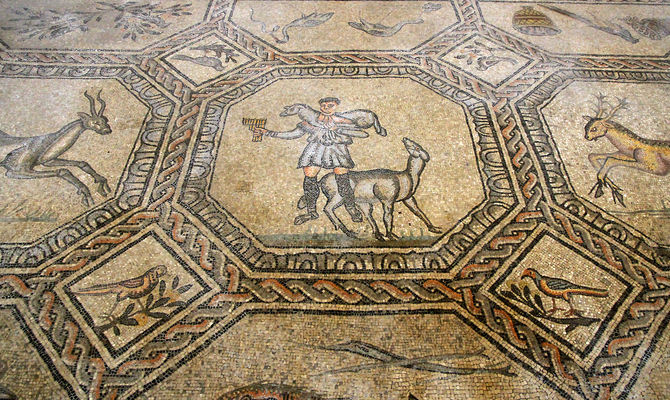 Aquileia, Basilica Patriarcale