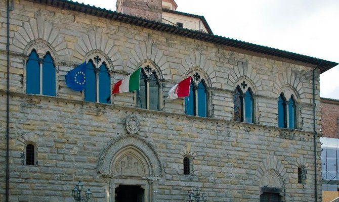 Facciata