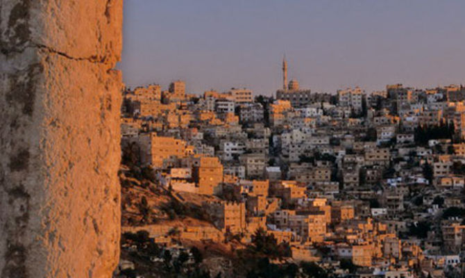 Amman
