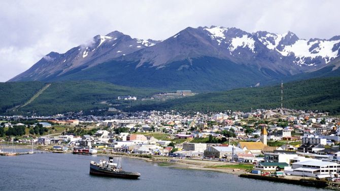 Argentina i luoghi da visitare a marzo