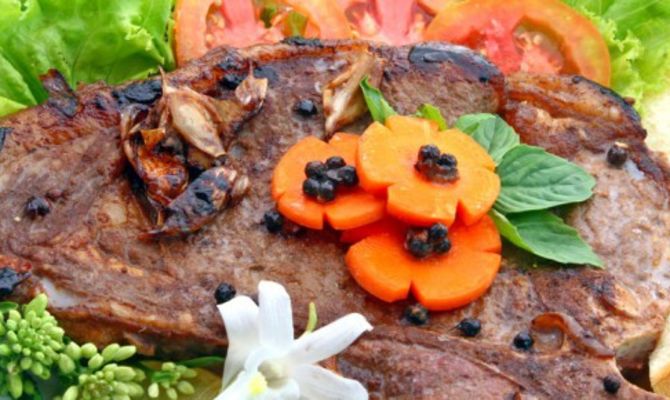 Bistecca