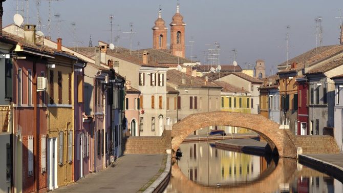 Outlet Village Castel Guelfo foto