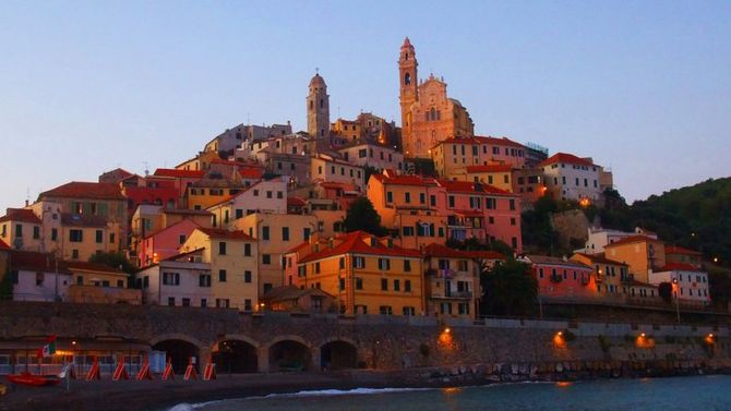 Cervo