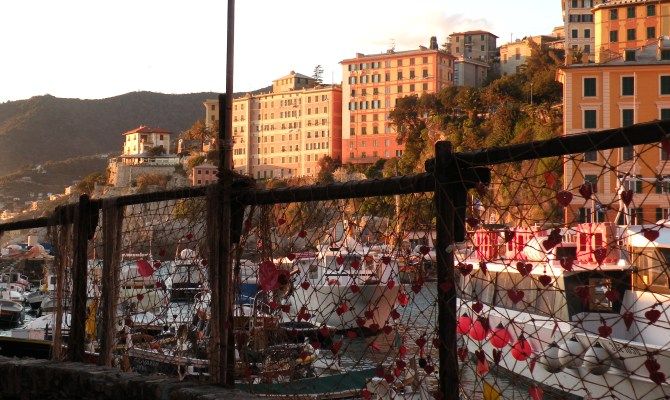 Camogli